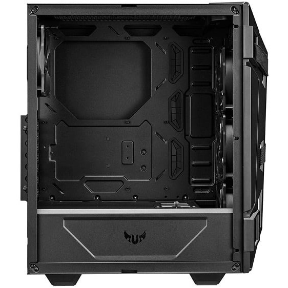 Vỏ case máy tính ASUS TUF Gaming GT301 - Hàng Chính Hãng