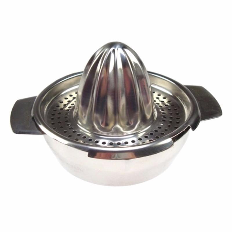 Dụng Cụ Vắt Cam Inox