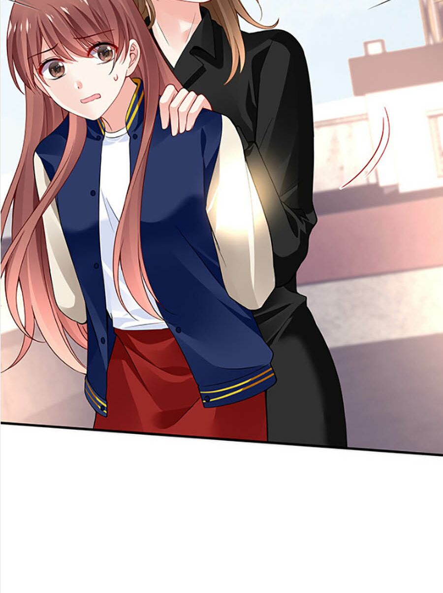 bạn trai 1/4 của tôi chapter 36 40