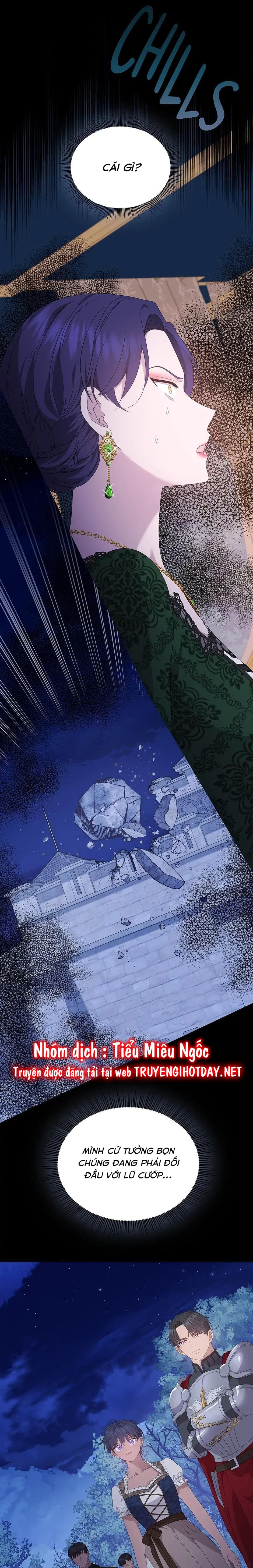 công chúa hai mặt chapter 108 4