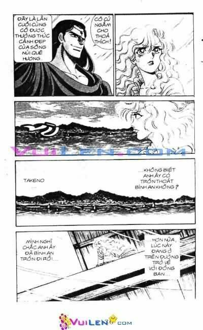 vương tử takeru chapter 16 136