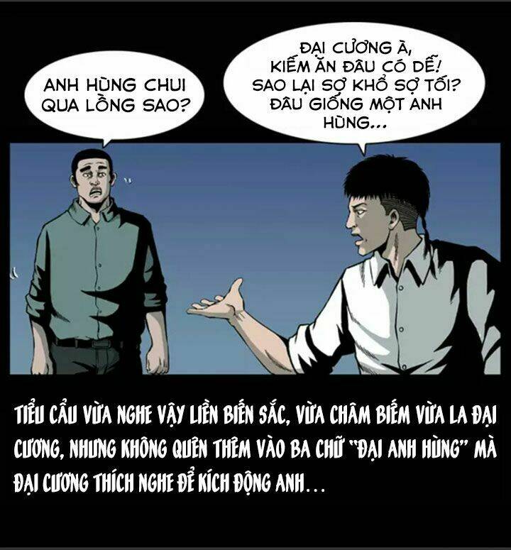 U Minh Ngụy Tượng Chapter 35 6