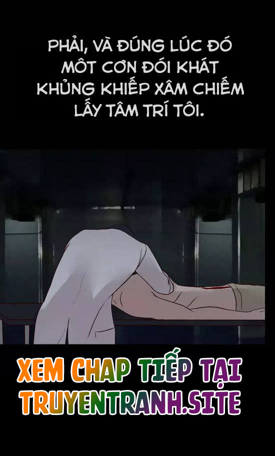 tấm da người chapter 3 1