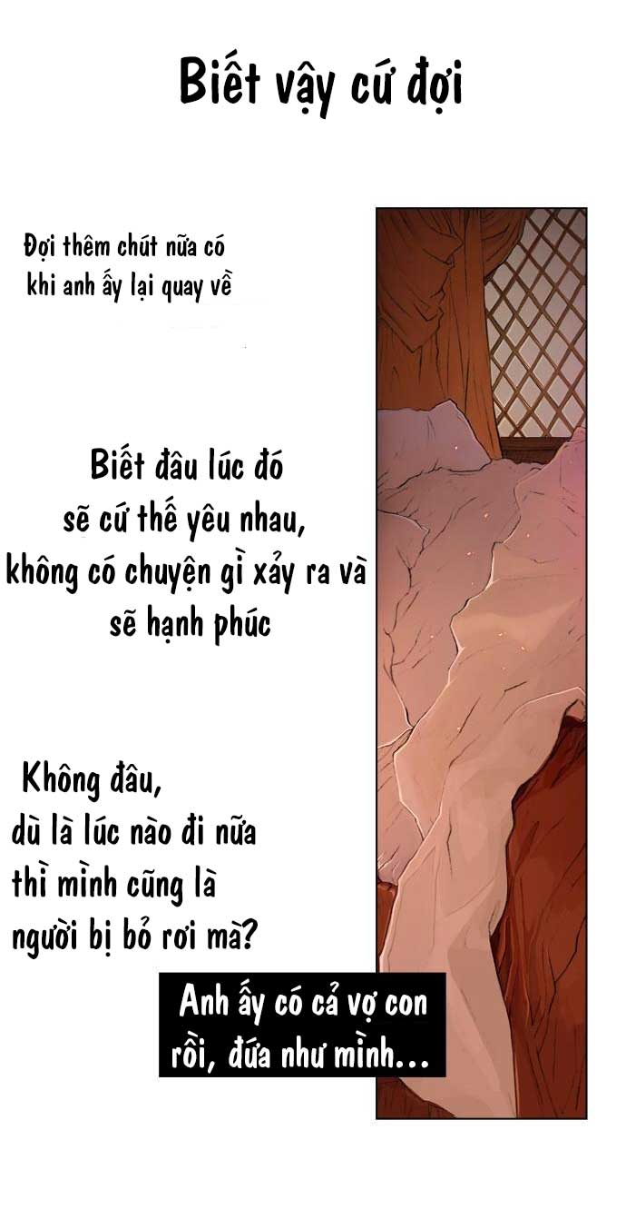 tôi chính là nhà sưu tập chim chapter 3 16