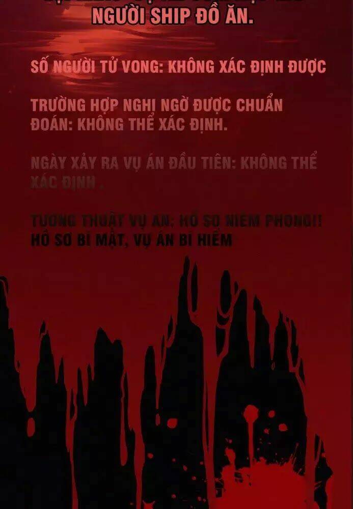 nơi này có yêu khí chapter 0 64