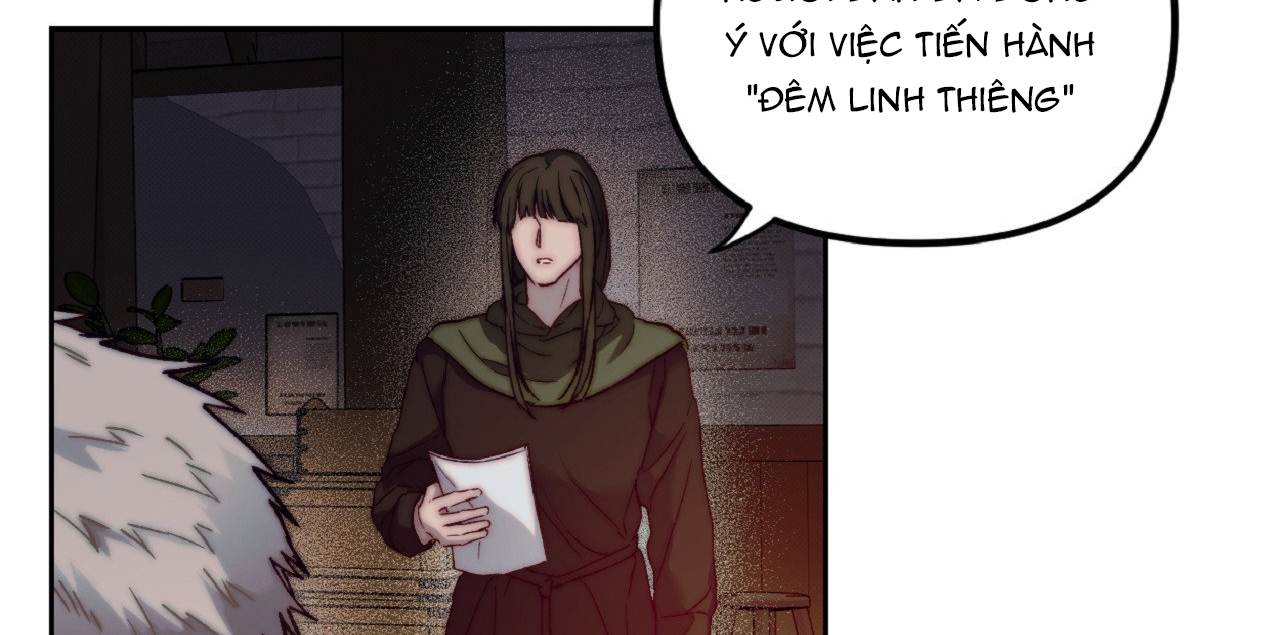 Khách Không Mời Mà Đến Của Thiên Đàng chapter 3.2 - Trang 53