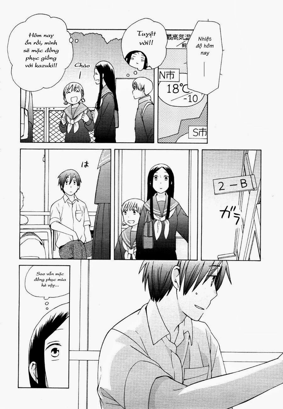 14-sai no koi chapter 17 14