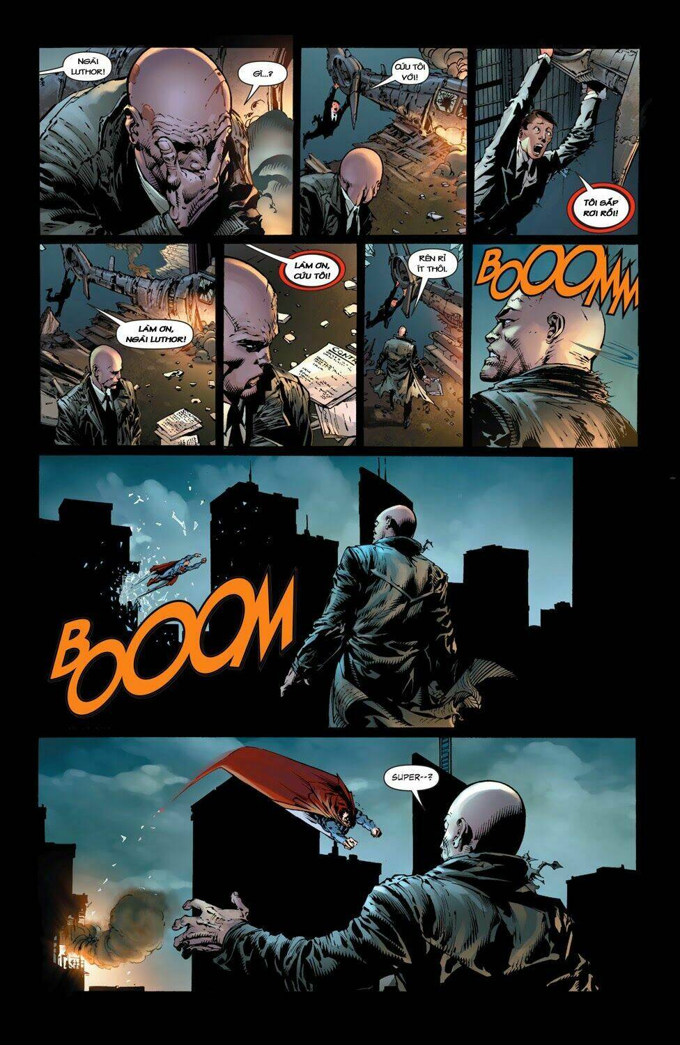 forever evil chapter 1 13