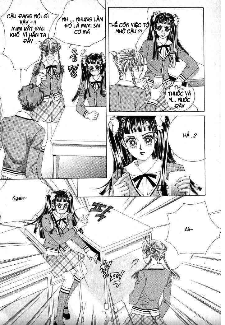 he dedicated to roses chapter 13 9