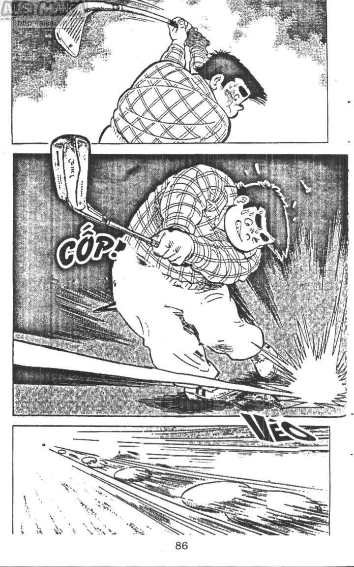 ashita tenki ni naare chapter 3 84