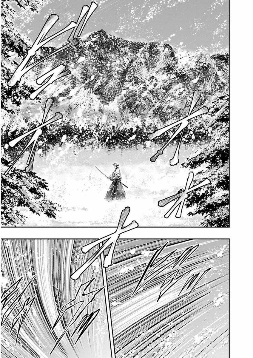 choujin sensen chapter 4 15