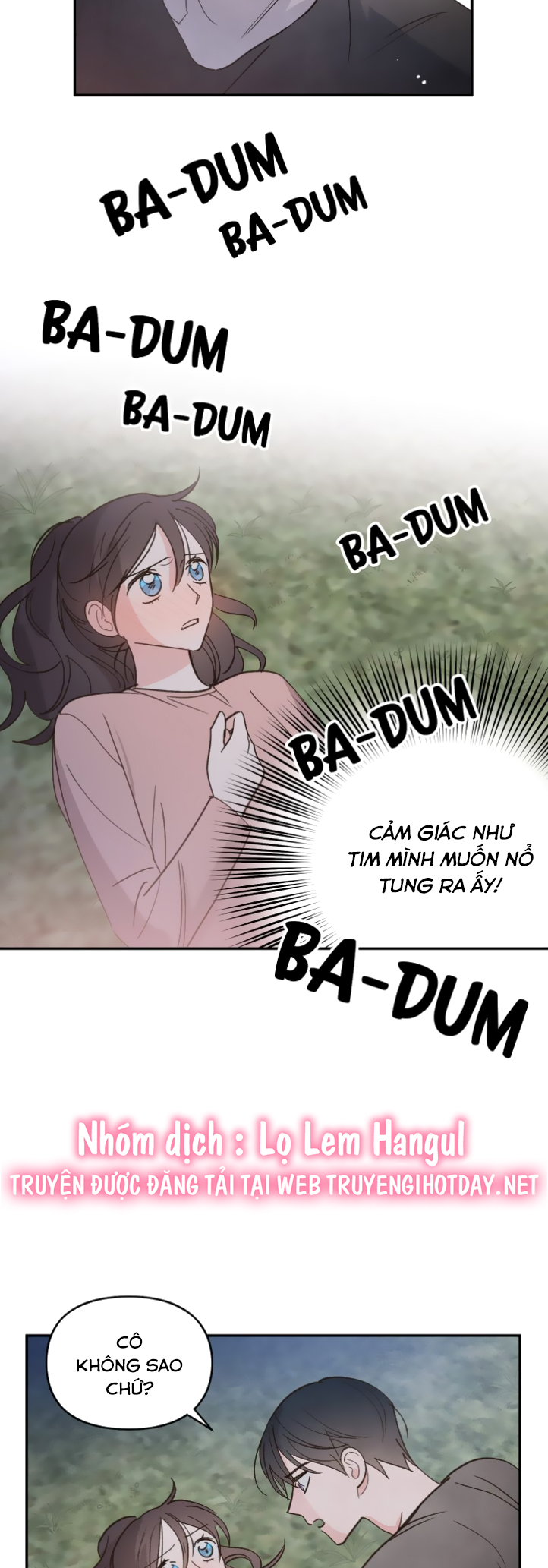 hãy để tôi một mình chapter 29 4