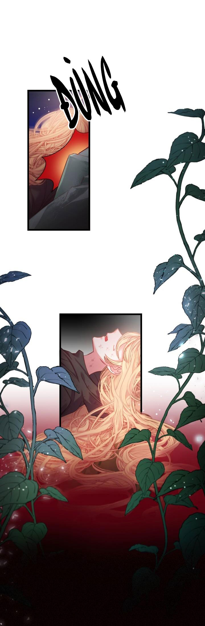 vị hôn thê của kẻ săn mồi chapter 1.2 3