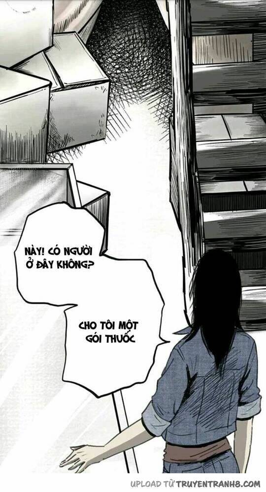 trấn thái bình chapter 1 27