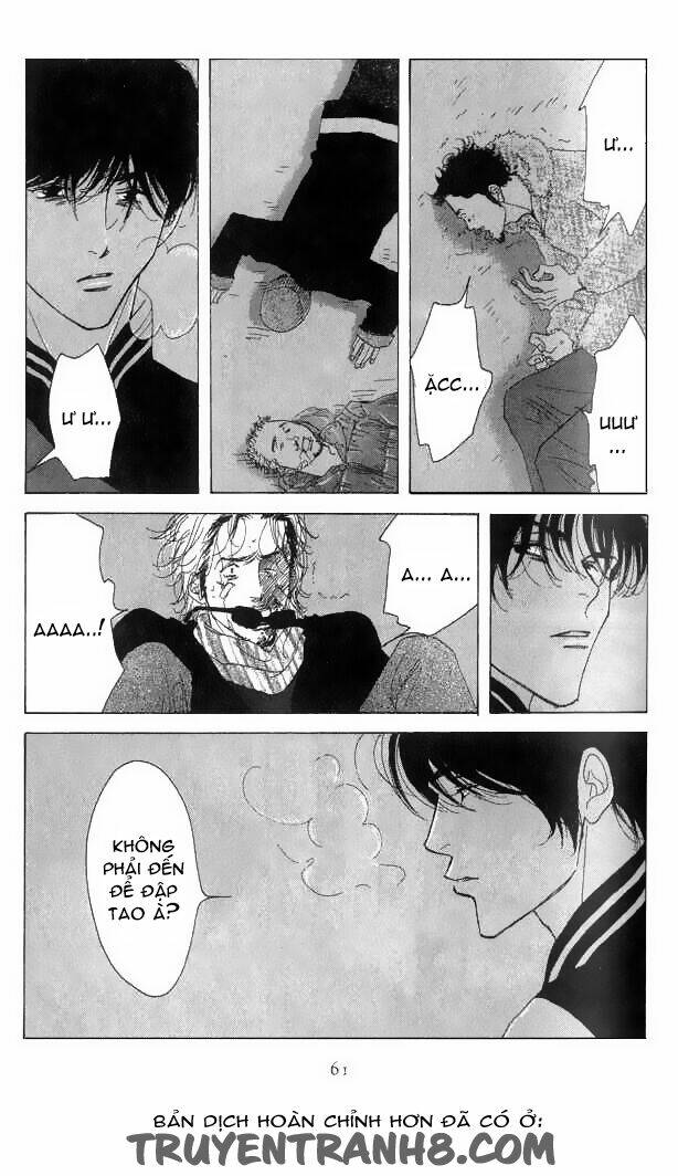 antique bakery chapter 16 24