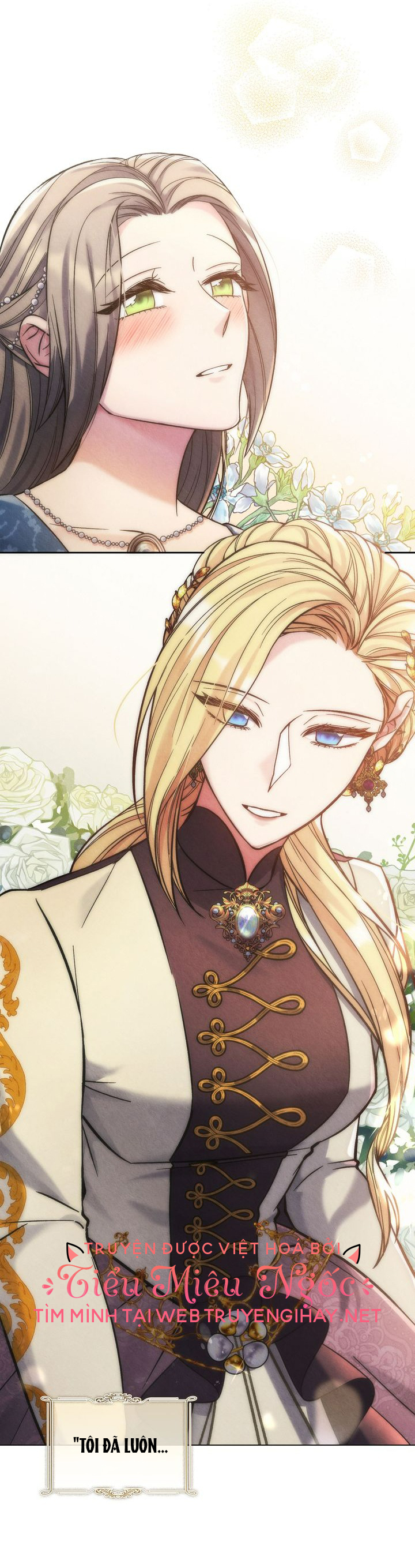 nỗi buồn của chú hề chapter 14 35