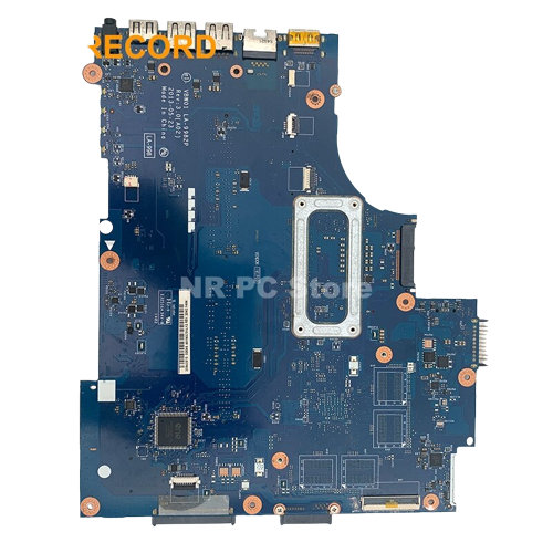 Main Inspiron 15R 5537 3537 CPU i3-4100U