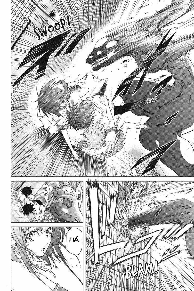 tokku hakkenshi chapter 1 40