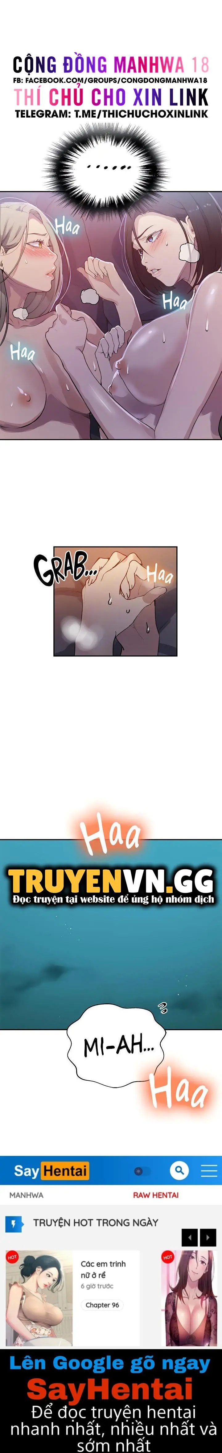 lớp học gia đình – secret class chapter 171 11