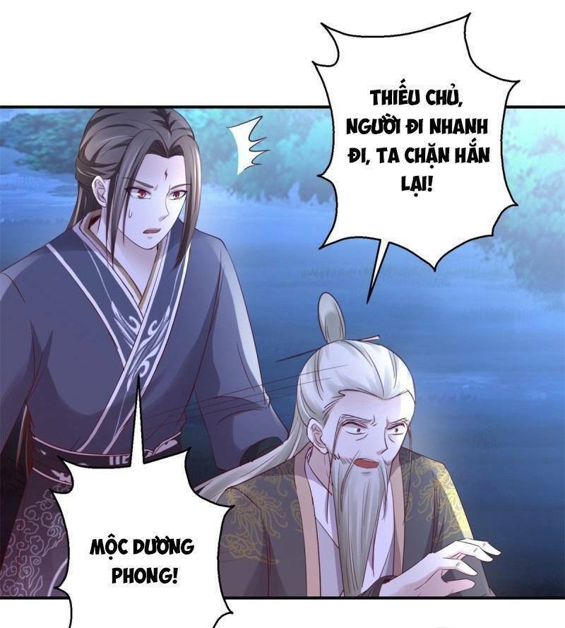 cửu dương đế tôn chapter 145 25