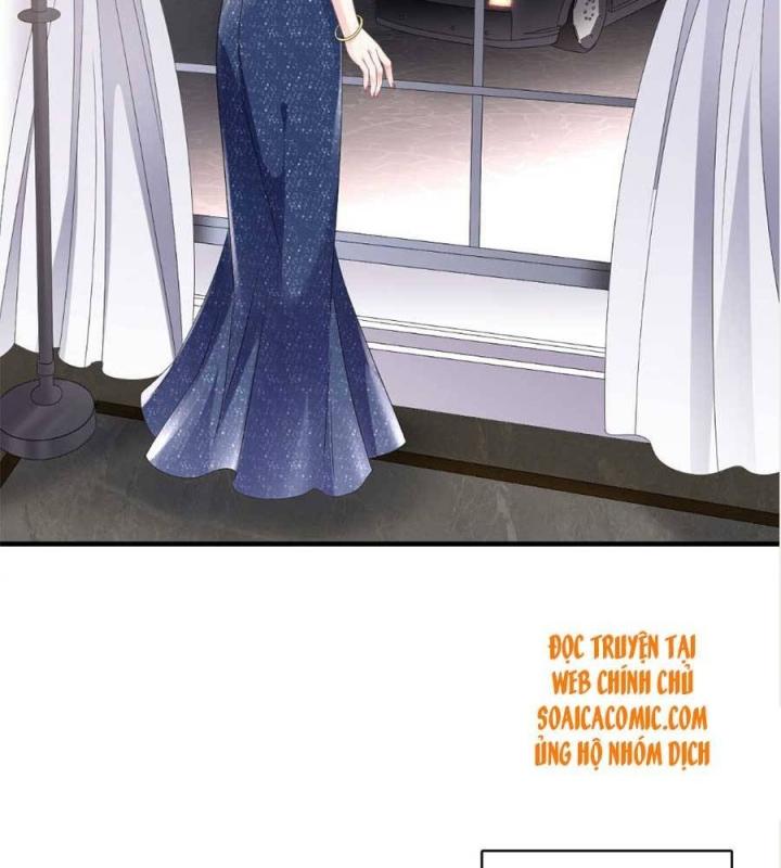 đại tiểu thư có thể có bụng dạ gì xấu chứ! (full) chapter 106 13