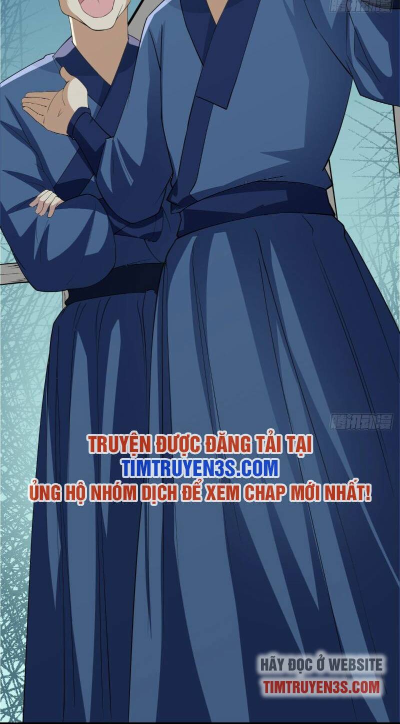 Vợ tôi và tôi thống trị Tam giới chapter 16.2 28