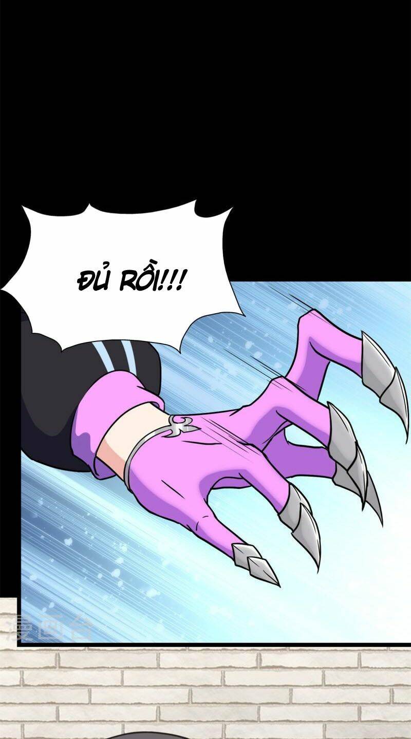 bạn gái virus của tôi chapter 300 29