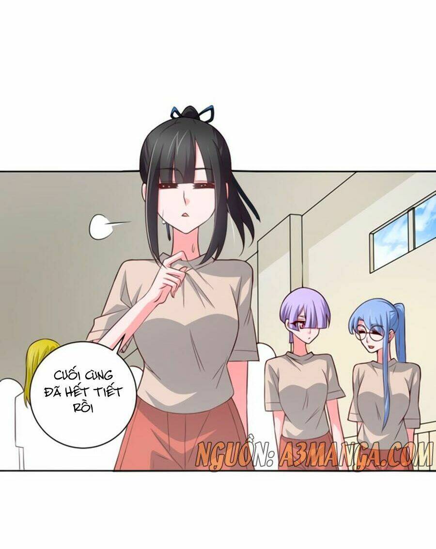 người yêu khát máu của tôi chapter 39 30