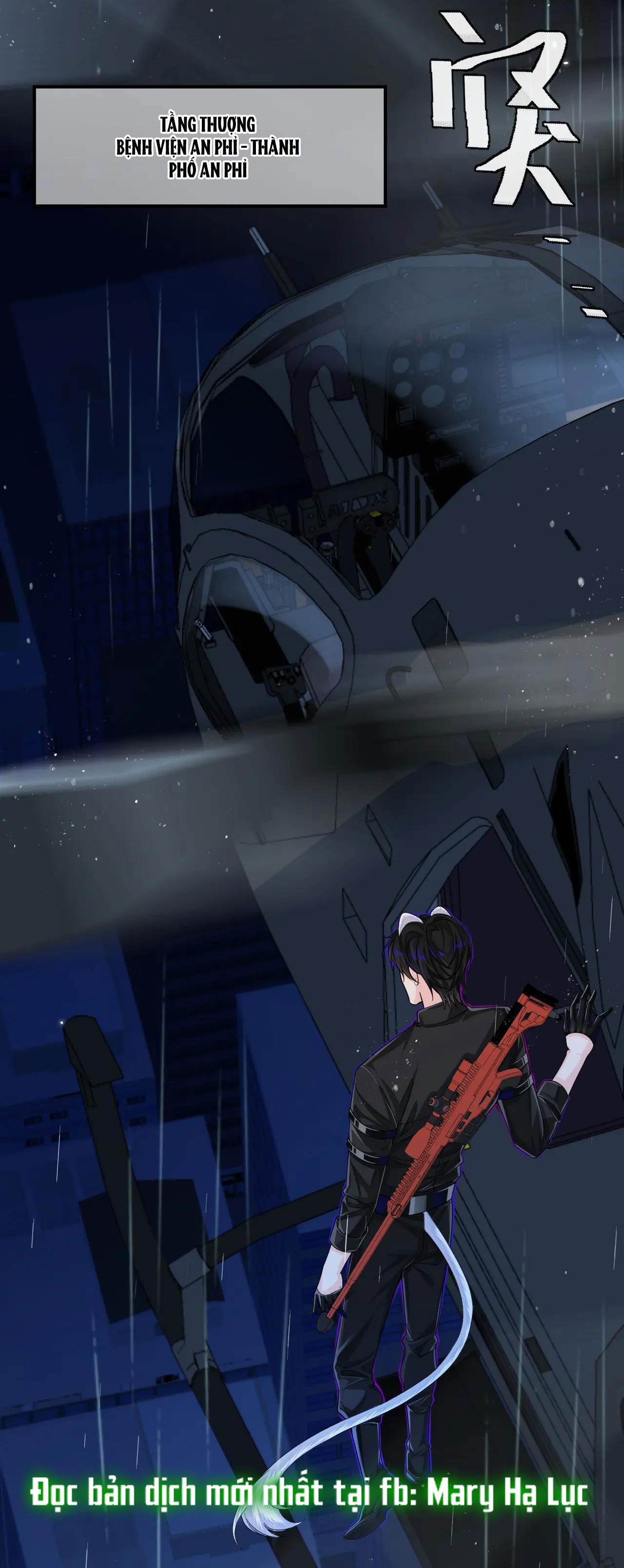 nhân ngư sa ngã chapter 49 9