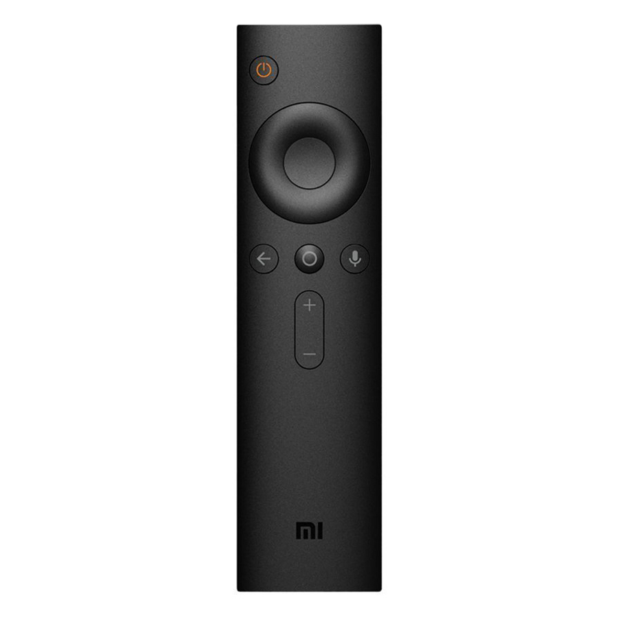 Android Tivi Box Xiaomi Mibox 4K Global Quốc Tế (MDZ-16-AB) - Hàng Chính Hãng