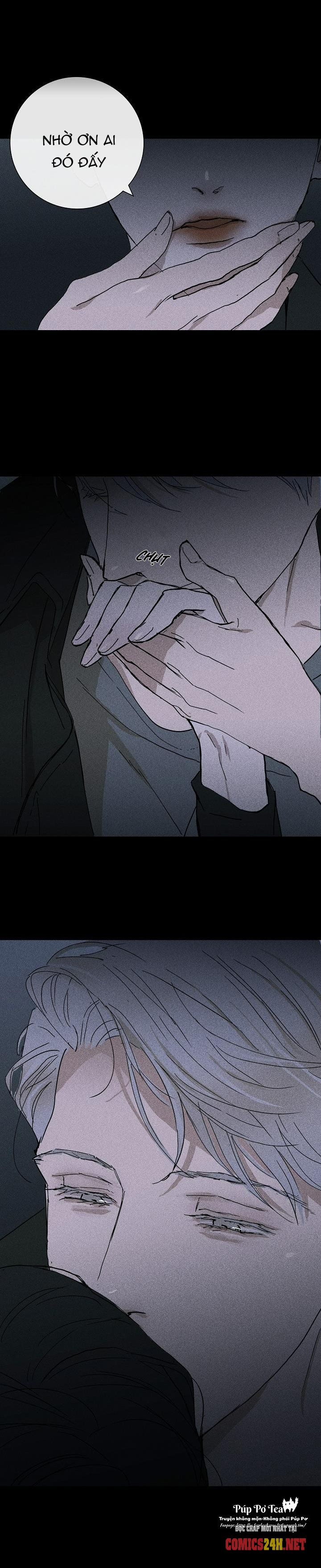 người đàn ông đã kết hôn chapter 4 2