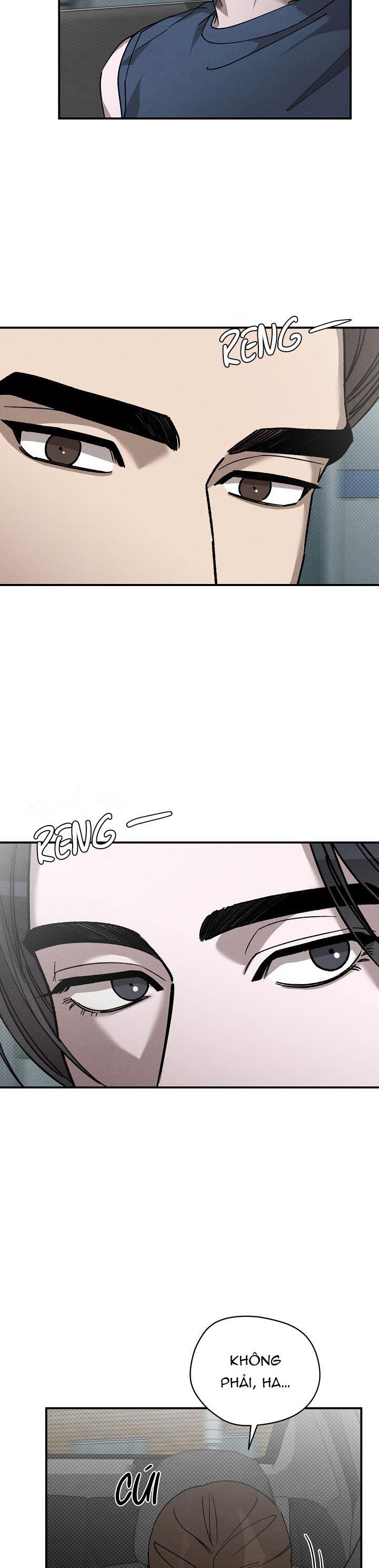 chạm vào em chapter 17 36