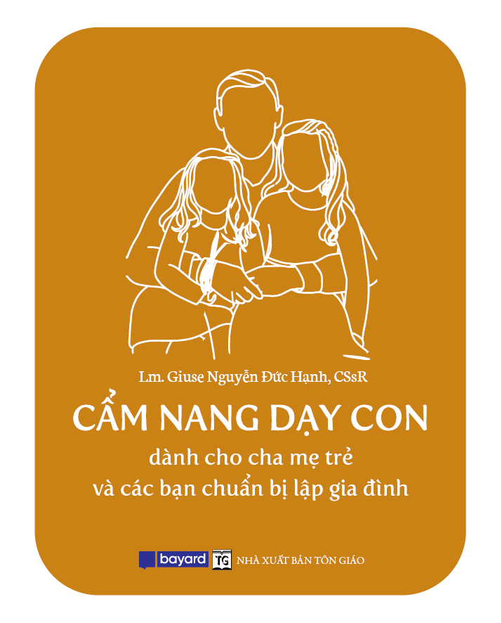 Cẩm Nang Dạy Con