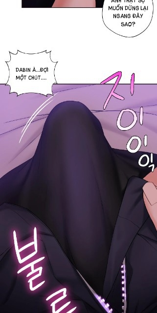 [18+] không là bạn bè chapter 6.2 22