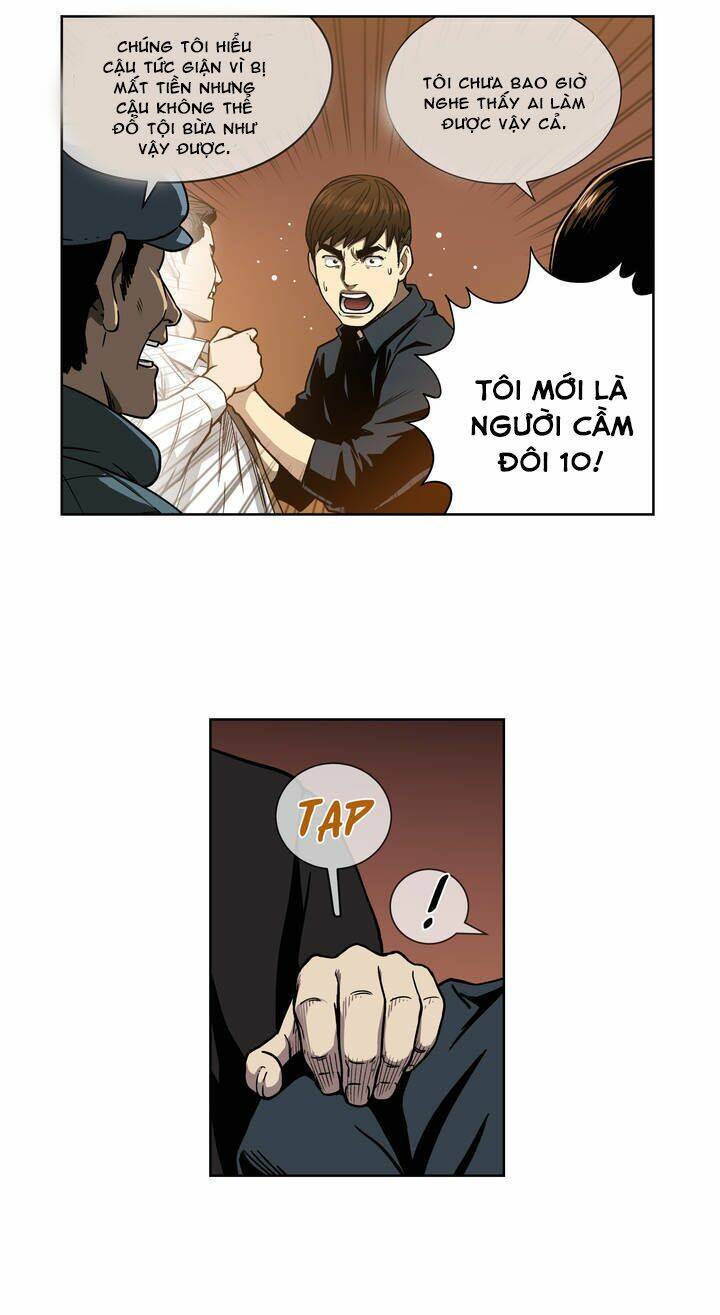 thần bài siêu năng chapter 3 24