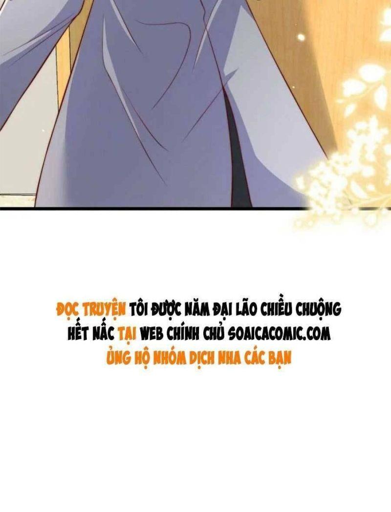 tôi được năm đại lão chiều chuộng hết nấc chapter 42 42
