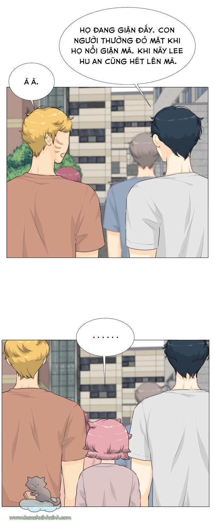 bán quỷ chapter 36 18