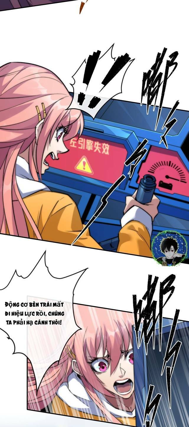 phù thạch vương giả chapter 23 36