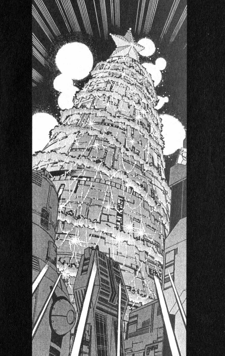 chiến binh thế giới ảo x - series chapter 33 38