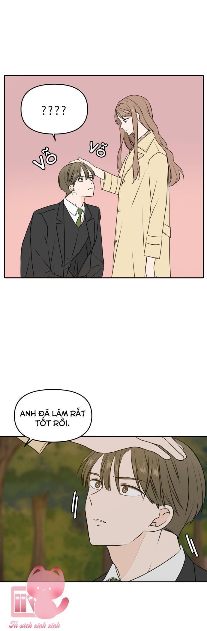 hẹn gặp nhau ở kiếp thứ 19 chapter 42 6