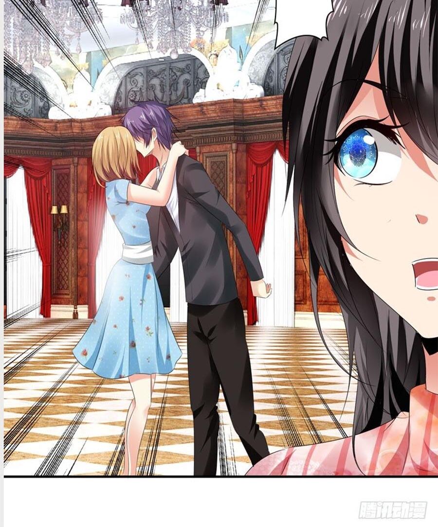 thủ hội chi vũ chapter 54 33