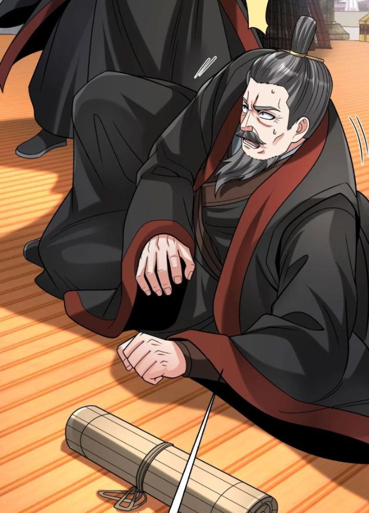 đại tần, ta là con tần thủy hoàng, giết địch thành thần chapter 88 118