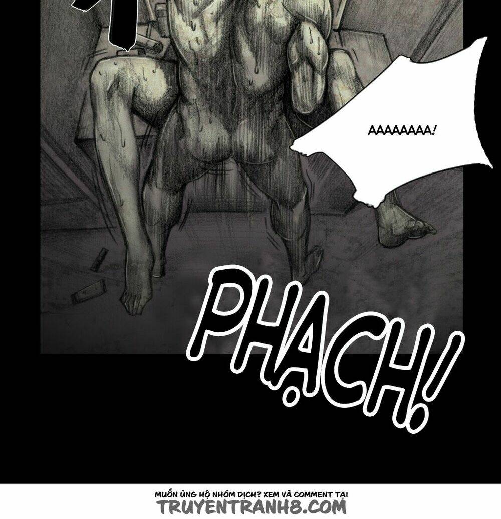 house of doll-ngôi nhà của những búp bê chapter 11 58