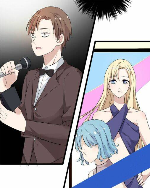 lều khều biết yêu chapter 14 32