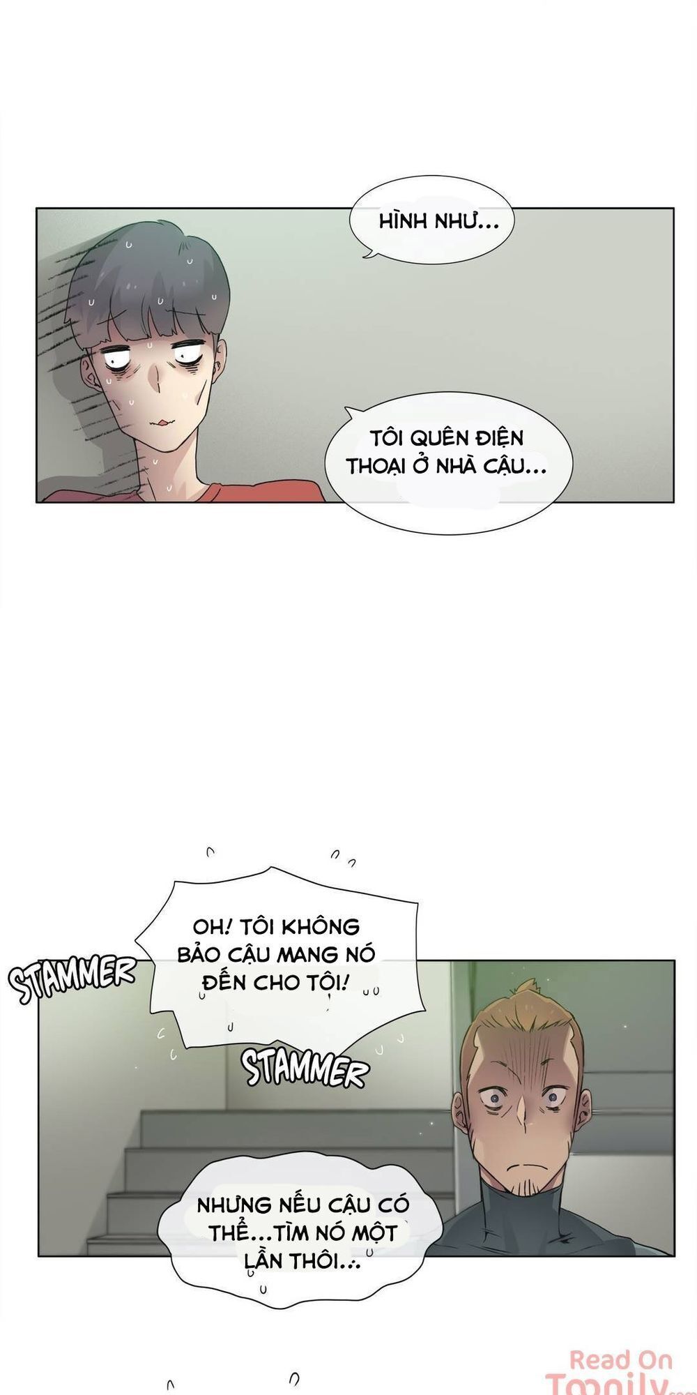 vùng đất kỳ diệu chapter 24 45