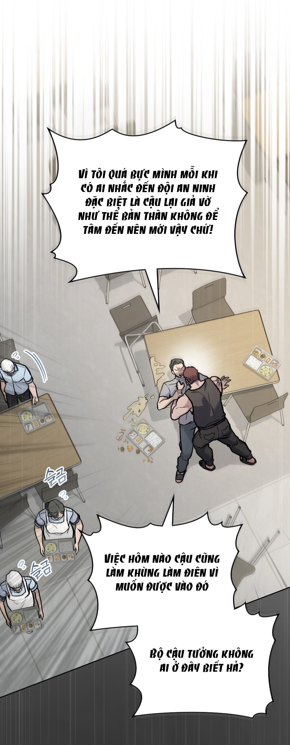 merry psycho chapter 10.2 6