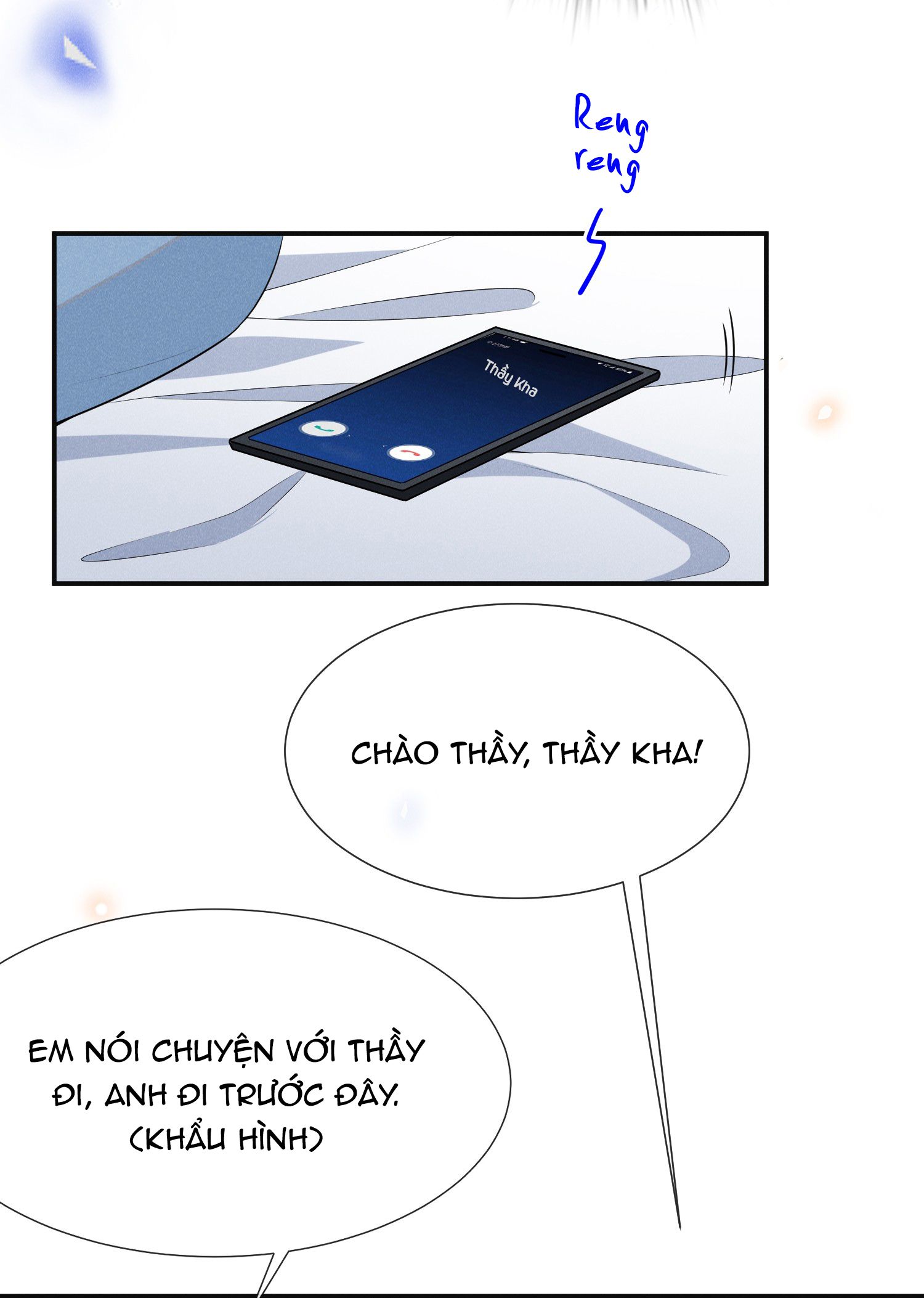 kiếp sau không gặp chapter 58 26