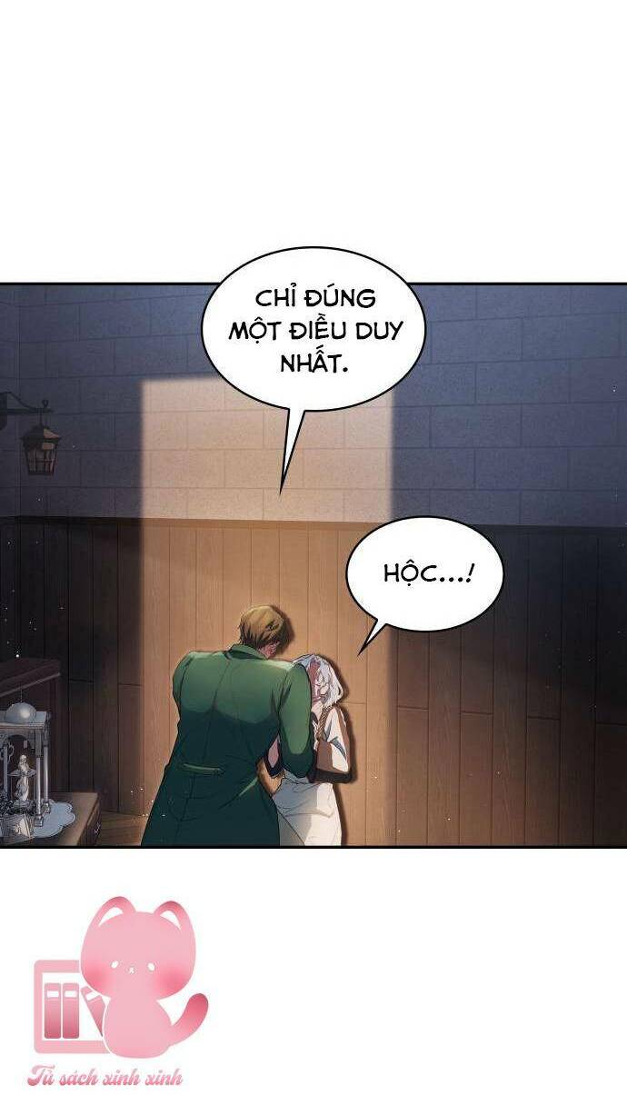 'di vật' melvin để lại chapter 12 69