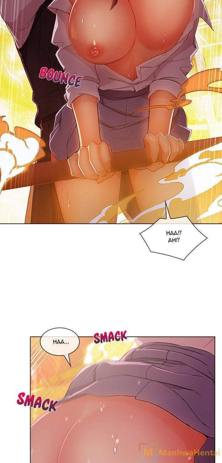 quý cô chân dài chapter 29 38