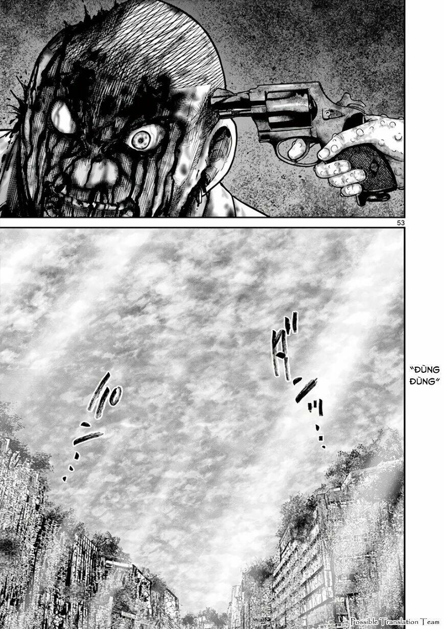 imawa no michi no alice: alice on border road chapter 29 52